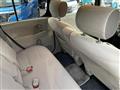 2010 Nissan Cube