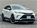 2021 Toyota Harrier