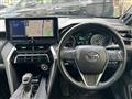 2021 Toyota Harrier