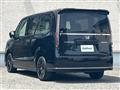 2022 Honda Step WGN