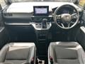 2022 Honda Step WGN