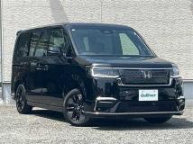 2022 Honda Step WGN
