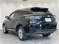 2016 Toyota Harrier Hybrid