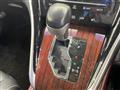 2016 Toyota Harrier Hybrid