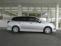2013 Toyota Corolla Fielder