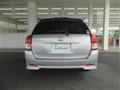 2013 Toyota Corolla Fielder