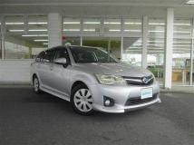 2013 Toyota Corolla Fielder
