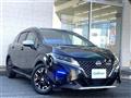 2023 Nissan Note
