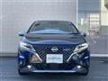 2023 Nissan Note