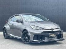 2025 Toyota Yaris