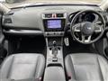 2016 Subaru Legacy B4