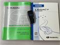 2016 Subaru Legacy B4