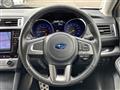2016 Subaru Legacy B4
