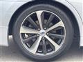 2016 Subaru Legacy B4