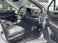 2016 Subaru Legacy B4