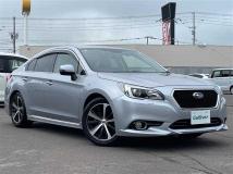 2016 Subaru Legacy B4