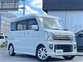 2021 Suzuki Every Wagon