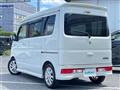 2021 Suzuki Every Wagon