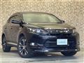 2016 Toyota Harrier Hybrid