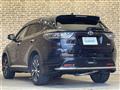 2016 Toyota Harrier Hybrid