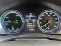 2016 Toyota Harrier Hybrid