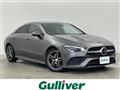 2021 Mercedes-Benz CLA-CLASS