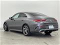 2021 Mercedes-Benz CLA-CLASS