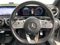 2021 Mercedes-Benz CLA-CLASS