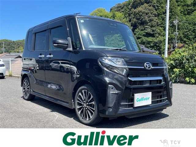 2019 Daihatsu Tanto