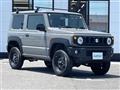 2021 Suzuki Jimny