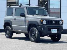 2021 Suzuki Jimny