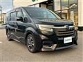2018 Honda Step WGN