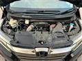 2018 Honda Step WGN