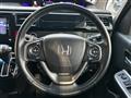 2018 Honda Step WGN