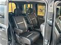 2018 Honda Step WGN