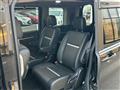 2018 Honda Step WGN