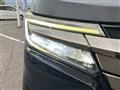 2018 Honda Step WGN