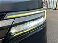2018 Honda Step WGN