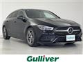 2019 Mercedes-Benz CLA-CLASS
