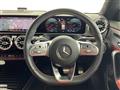 2019 Mercedes-Benz CLA-CLASS