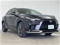 2026 Lexus RX