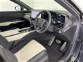 2026 Lexus RX
