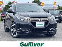 2017 Honda VEZEL