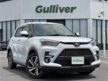 2020 Toyota Raize