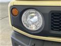 2022 Suzuki Jimny