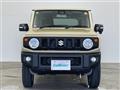 2022 Suzuki Jimny