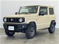 2022 Suzuki Jimny