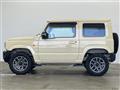 2022 Suzuki Jimny