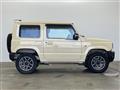 2022 Suzuki Jimny