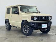 2022 Suzuki Jimny